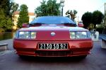 Renault Alpine GTA V6 Turbo Mille Miles 1989 года